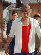 组图：《纯真的年代》李亚鹏高虎兄弟情深