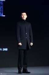 组图：韩剧《iris2》发布会 主演张赫李多海等亮相