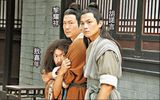 组图：港媒恶搞TVB台庆颁奖礼普选最差视帝后