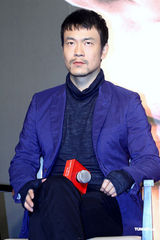 高清：《非诚2》年底上映 邵兵发布会迟到成焦点