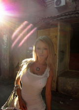 组图：乌克兰真人芭比瓦莱里娅300张美图集锦