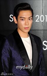 组图：李秉宪崔智友等众星出席时尚品牌发布会