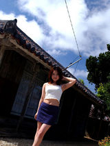 组图：人气AV女星朝美穗香将做人妻 百张美图回顾