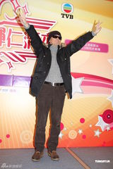 组图：吴绮莉极力否认财困 蔡枫华忙于筹备个唱