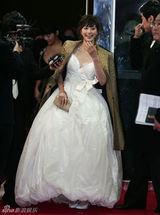 高清组图：韩国女星韩艺瑟214张美图集锦