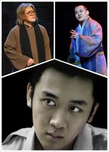 组图：《四世同堂》揭幕国话消夏季青春风貌