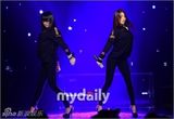 组图：M Countdown现场公开 SISTAR19夺冠