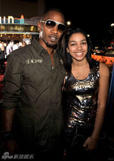 幻灯图集：父亲节的礼物 十大奥斯卡影帝的亲子瞬间