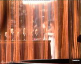 组图：张柏芝深圳赶戏避记者 剧组为维护秩序报警