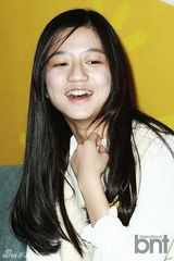 组图：尹孙河高周元出席《星星朋友》报告会