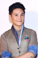 组图：《百万爱情宝贝》点映 马天宇示爱林园