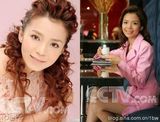 组图：网曝央视16美女主播生活照 周涛董卿清秀