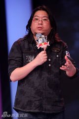 幻灯图：韩庚将发新专辑 高晓松等挺原创音乐