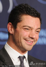 幻灯图集：《塔玛拉-德鲁》发布会 导演携主创亮相