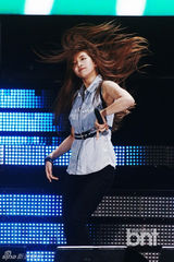 组图：韩团2PM与missA等出席音乐盛典尽情狂欢