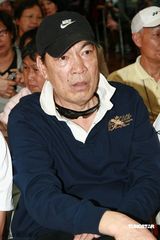 幻灯图集：怀念“大傻”成奎安生前风采