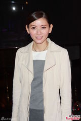 组图：王维基港视再投三千万 陈锦鸿签约4年