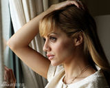 幻灯图集：布里坦妮墨菲香消玉损 生前倩影百张 