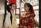 年度古装神话剧《天师钟馗》春节开播