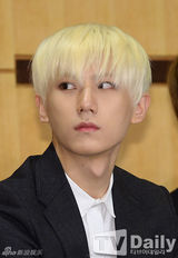 组图：BEAST担任江原道K-POP庆典宣传大使