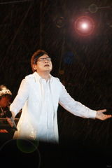 高清组图：罗大佑演唱会精彩回顾