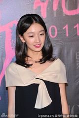 组图：优雅盛典水立方落幕 刘嘉玲巩俐红毯竞艳