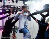 幻灯图集：2009Lollapalooza音乐节精彩瞬间