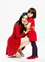 组图:《人生第一次》小沈阳钟丽缇领衔温暖升级