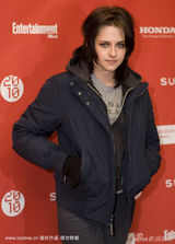 幻灯图集：《逃亡乐队》首映 斯图尔特范宁携手出席