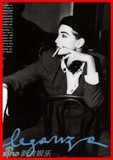 组图：约翰尼-德普与第五任女友帕提斯(1993-1994)