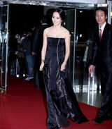 高清图：第31届青龙奖颁奖礼 众星云集星光闪耀