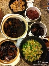 组图：黄磊私家小厨大汇总 好男人形象被夸赞