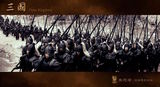 新《三国》剧照欣赏之生死场：从征战到攻城(2)