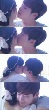 策划组图：韩娱圈真假姐弟恋 哦姐姐带我回家