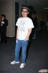 组图：黄耀明力挺“大爱同盟”支持同性恋