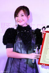 组图：金莎结束八年海蝶生涯 自立门户投资影视