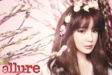 组图：韩团2NE1四色写真 展迥然魅力