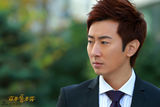 组图：《花非花雾非雾》将播 男主角剧照曝光