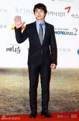 组图：车仁表车艺莲等助阵第9届韩亚国际短片电影节