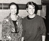 组图：盘点汤姆-克鲁斯与历任阿汤嫂恩爱瞬间