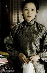 高清组图：《兄弟》杜志国黄海波叱诧上海滩