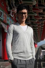 高清：黄晓明赴台拍MV 做观光客台北一日游