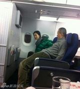 组图：80后演员田朴珺写真 曾演《甄嬛传》