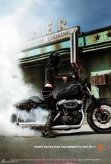 高清组图：超模玛丽莎-米勒当选全球最性感女人 