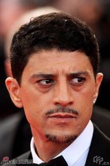 高清组图：戛纳红毯星光暗淡 舒淇斯文顿闪耀