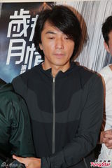 组图：古惑仔五子为个唱彩排热舞 将脱衣秀身材