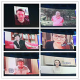 组图：宁财神成《非诚》常驻嘉宾 没编剧挣得多