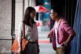 组图：电视剧《天真遇到现实》精彩剧照