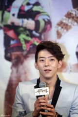 高清组图：《k-pop最强生死战》制作发表会