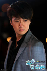 组图：迟帅《命运交响曲》“轻熟男”剧照曝光